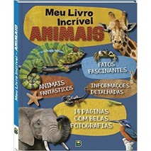 Meu Livro Incrivel... Animais