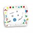 Lousa pre school brincadeira de criança - 5230