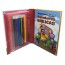 Mega Kit Para Colorir Aventuras Bíblicas - Edit. Todolivro
