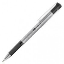 Caneta Esferográfica 1.0mm Cis Prime Preta