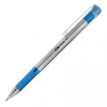 Caneta Esferográfica 1.0mm Cis Prime Azul