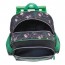 MOCHILA DE RODINHA GRANDE CEBOLINHA PIXEL PACIFIC