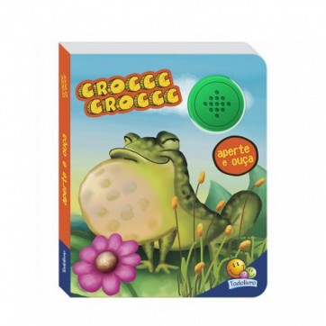 Aperte e Ouça: Croccc Croccc