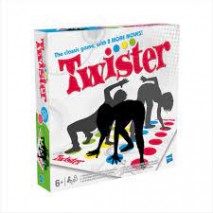 Jogo Twister - Hasbro