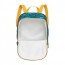 LANCHEIRA INFANTIL CHICO BENTO DEFENSORES DA NATUREZA PACIFI