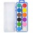 Aquarela 12 Cores - Kaz