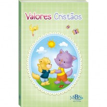 Valores cristaos