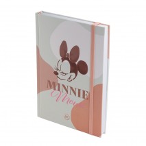 Caderno de Anotações minnie mouse  - DAC