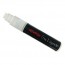 Caneta Giz Líquido Newpen 25g Branco Ponta 8-15mm