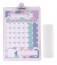 Prancheta Planner Cristal - MAXCRIL
