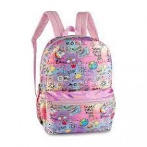 Mochila Glitter Gang Clio Cg2105