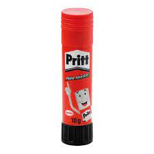 Cola Bastão 10g Pritt