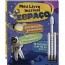 MEU LIVRO INCRÍVEL: ESPAÇO