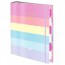 Caderno Argolado Dac Enjoy Colegial 048 Fls 3105 3105