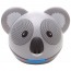 Caixa De Som Mini Koala Maxprint 4w Rms Pc Celulares Mp3/4