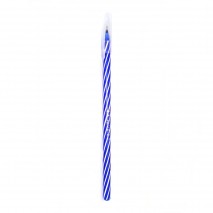 Caneta esferográfica 0.7 longa colorida SPIRO Cis - azul escuro