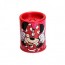 APONTADOR MOLIN C/DEPOSITO METAL MINNIE MOUSE