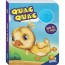 Livro - Aperte e Ouça: Quac Quac