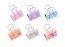 Binder Clips Love Flowers 32 Mm