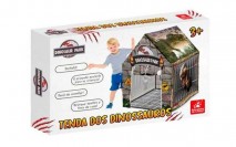 Barraca Tenda dos Dinossauros - Brincadeira de Criança