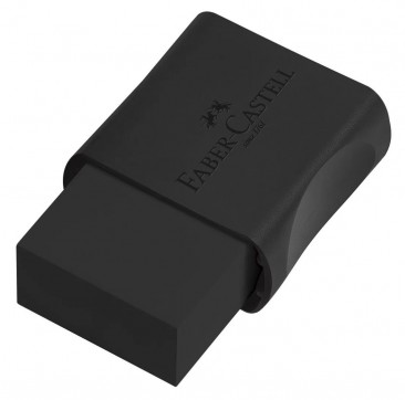 Borracha Fc Max Black