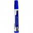 MARCADOR QUADRO BRANCO FABER CASTELL PR (298544) - AZUL