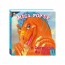 Livro Mega Pop-up Dinossauros + Brinde - Mega Promoção
