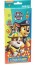 lápis de cor paw patrol 12 cores