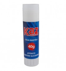 Cola Bastão Kaz 40grs KZ5040