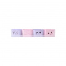 Mini Kit Doçura Porta Objeto 2290 - Dello