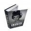Livro Decorativo Música e Moda
