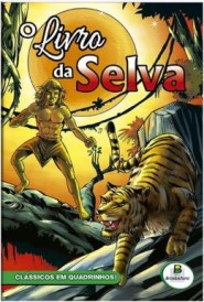 Classicos Em Quadrinhos: O Livro Da Selva