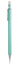 Lapiseira Tris signature Boho 0.7 MM Verde