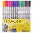 Caneta Finepoint 15 Cores 0.4 Acrilex