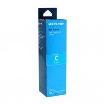 REFIL DE TINTA CIANO EPSON 100ML - RF006