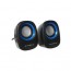 Caixa de Som USB 5W RMS X-Cell XC-CM-11