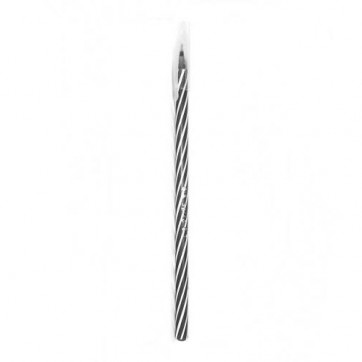 Caneta Esferográfica Preta Spiro 0.7mm Cis