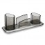Acessorio para Mesa Porta CANETA/CLIPS/LEMB.FUME
