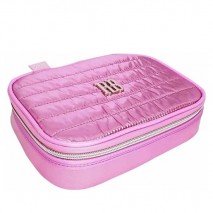 Estojo Tecido Rebecca Bonbon P/36 Lapis SORT
