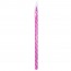 Caneta Esferográfica Spiro 0.7mm Longo 17,5cm Rosa - Cis