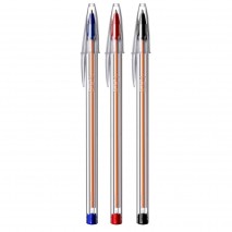 Caneta Bic Cristal Fina