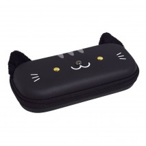 Estojo Escolar Gatinho DAC