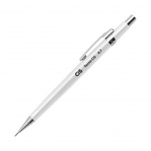 Lápiseira cis mint 0,7 Branco