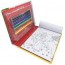Mega Kit Para Colorir Aventuras Bíblicas - Edit. Todolivro