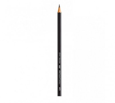 Lápis Preto Max N2º Faber Castell