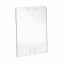 Display Office A4 Waleu Transparente