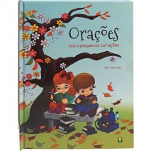Estrela Guia - Orações para Pequenos Corações
