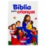BIBLIA P/ CRIANCAS