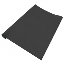 Quadro Adesivo Preto Magic Board Newpen 45cm X 2m