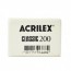 Borracha Acrilex Classic